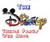 The Disney Theme Parks Web Ring